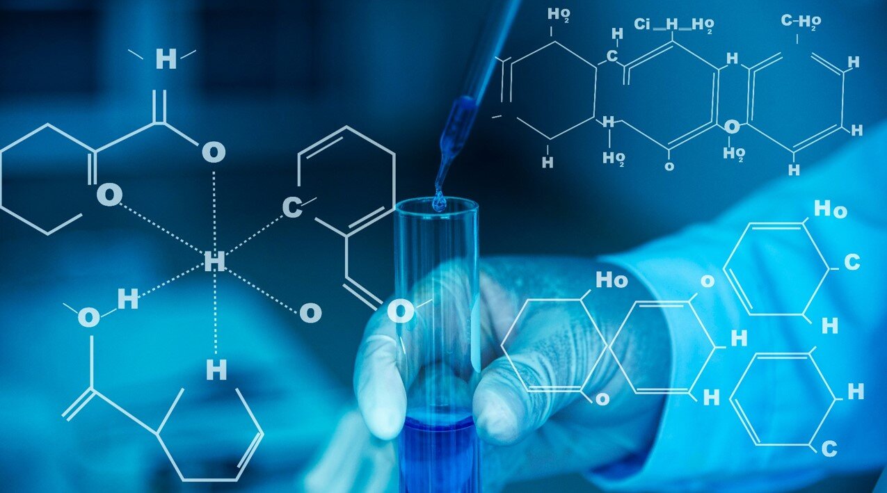 Controlled Release Dosage Form