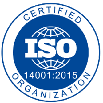 Certified Organization Logo