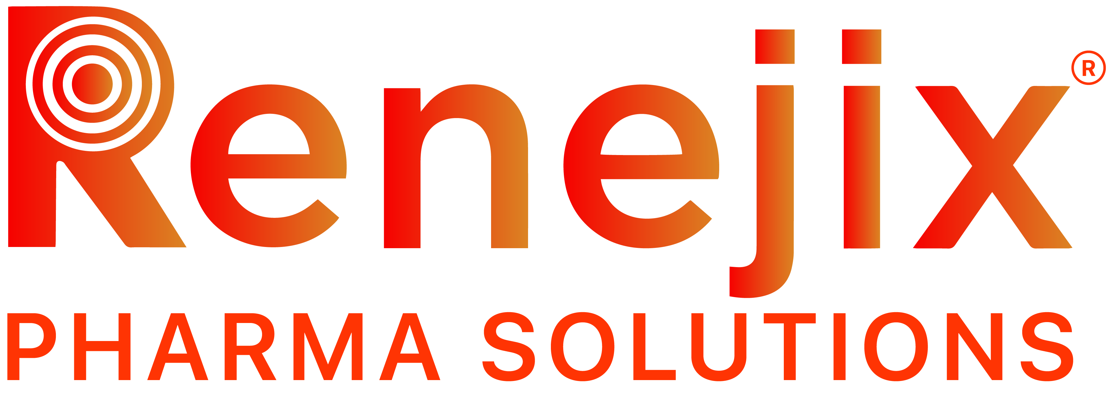 Logo of Renejix Pharma Solutions