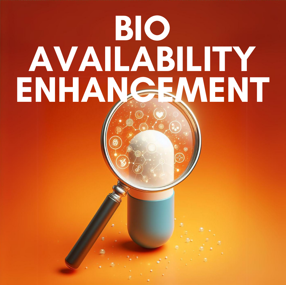 bioavailability enhancement final