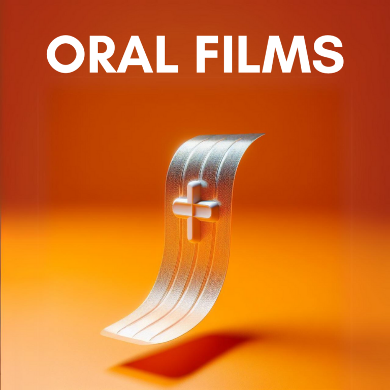 oral films final