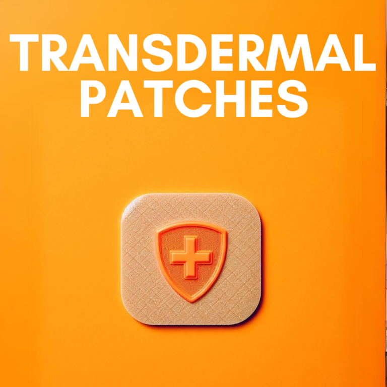 transdermal patch