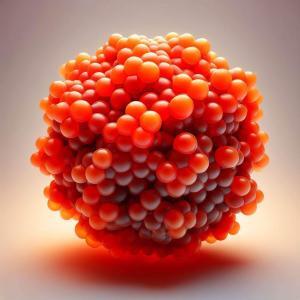 lipid nanoparticles (LNP)