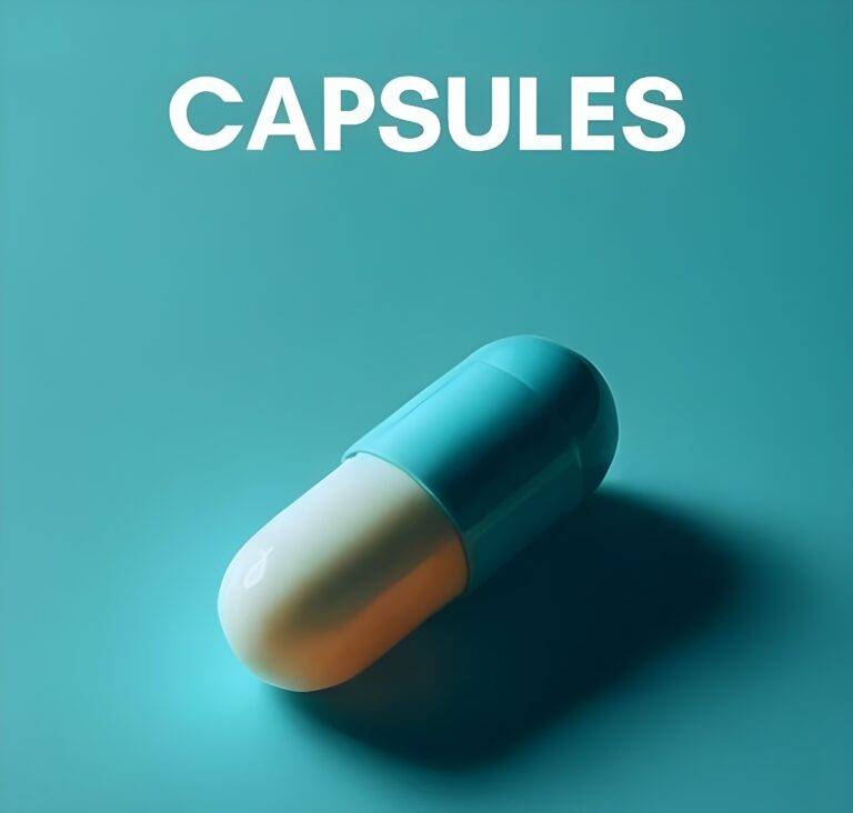 Capsules
