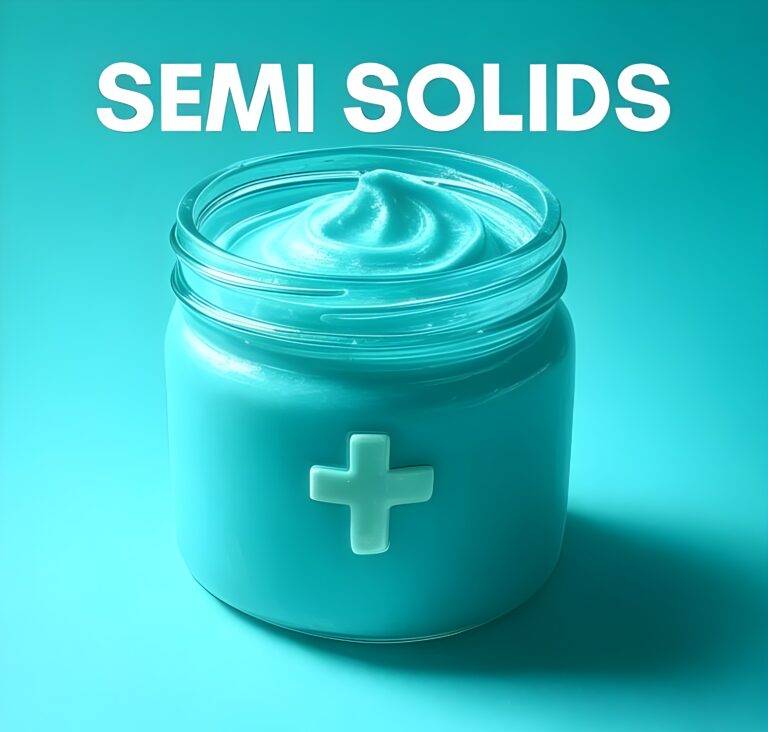Semi Solids