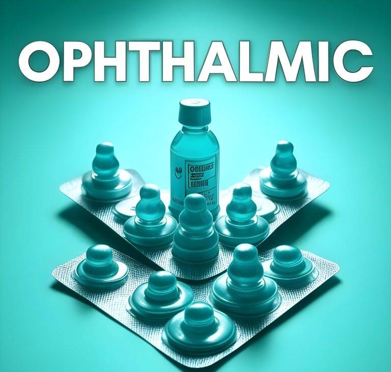 opthalmic
