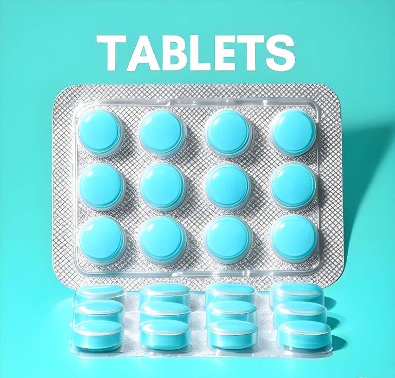 tablets