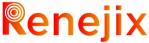 Renejix Logo